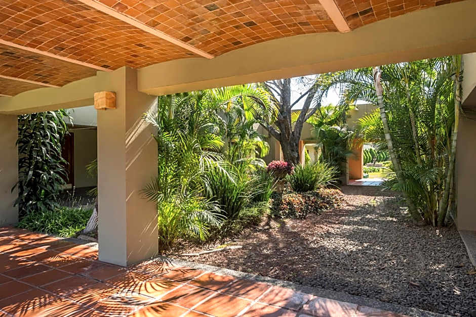 Camino Real Guadalajara