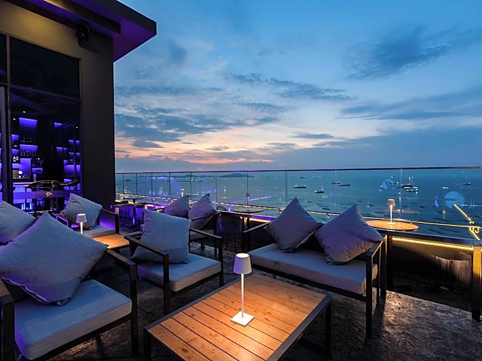 Novotel Marina Sriracha & Koh Si Chang