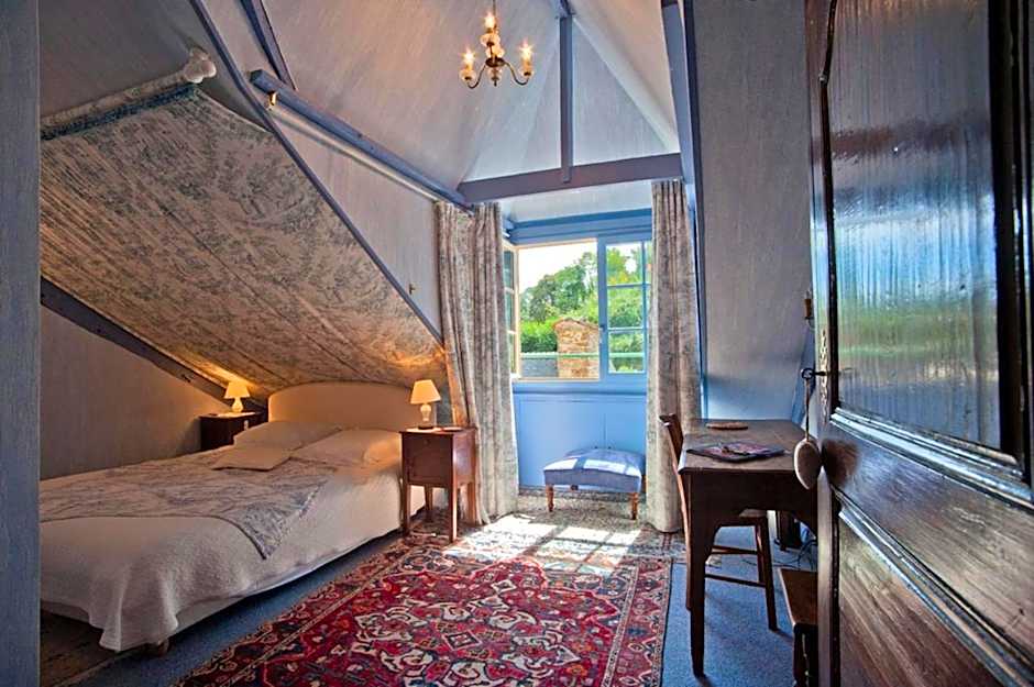 Chambres d'hôtes Logis Du Jerzual