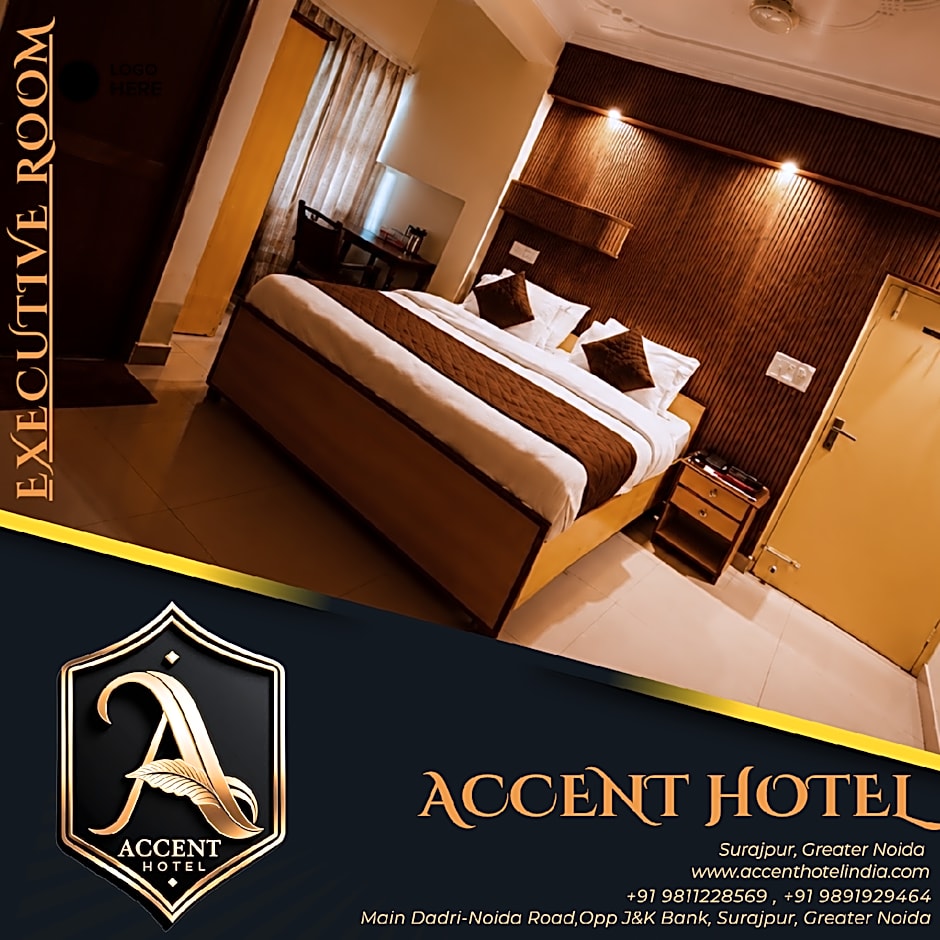 Hotel Accent