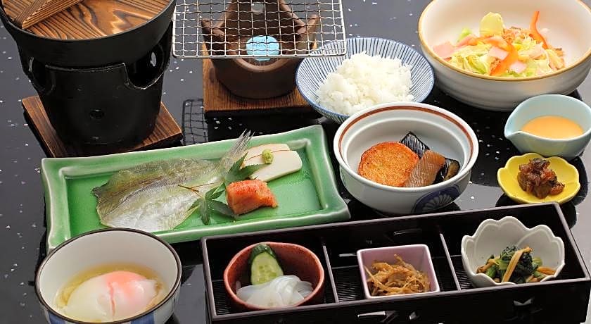 Ryokan Arima Gyoen