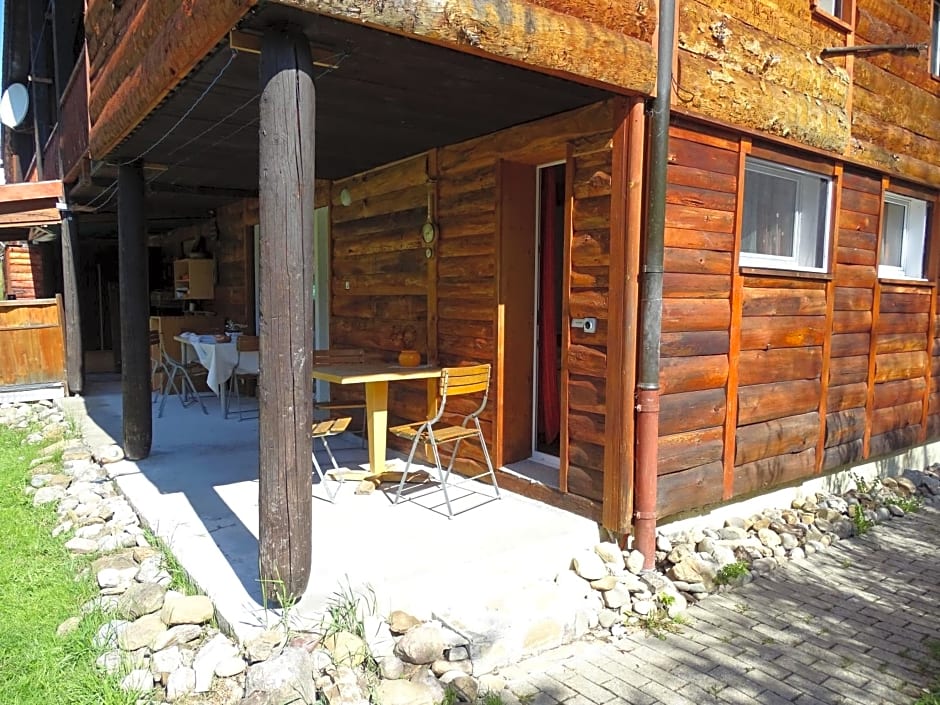 Free Spirit Lodge