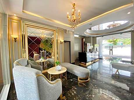 Hotel Pondok Asri Boyolali