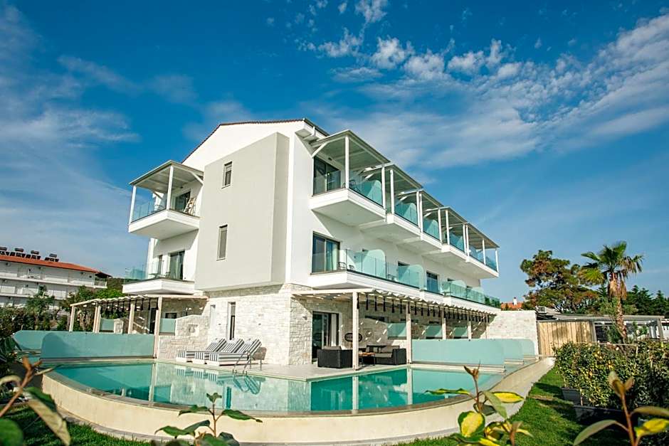 Blue Carpet Luxury Suites