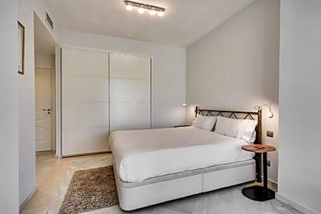 Apartamento Pearl