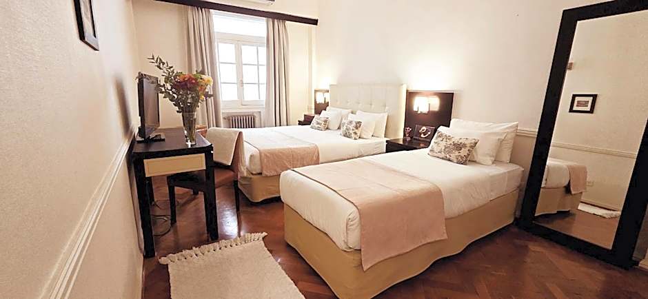 Ulises Recoleta Suites