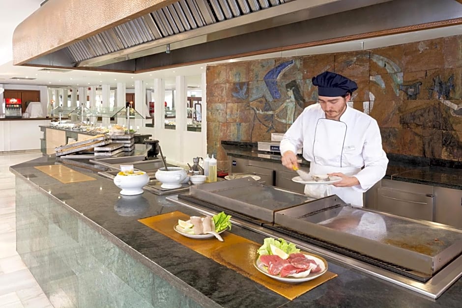 Seramar Hotel Sunna Park