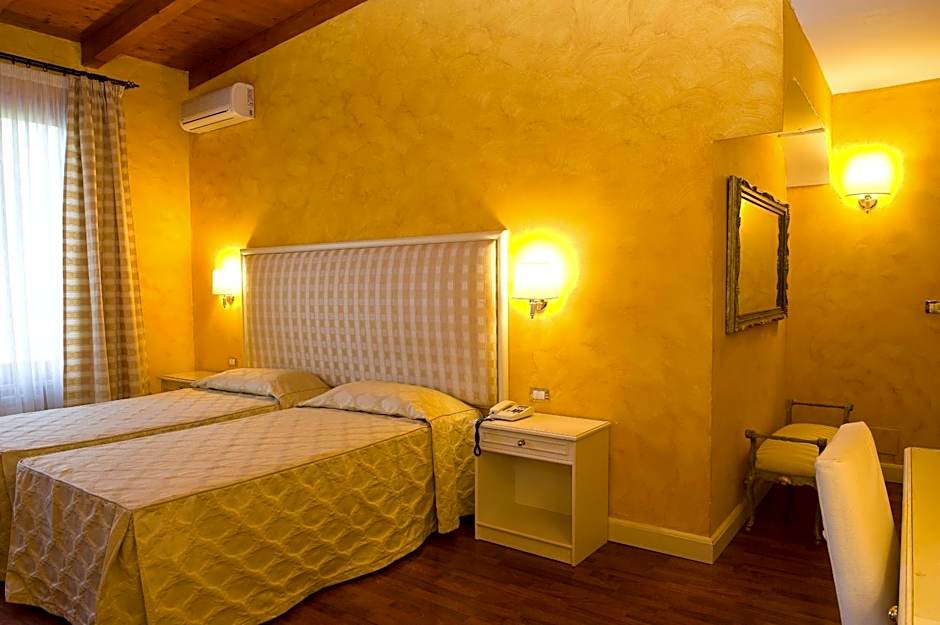 Park Hotel Villaferrata
