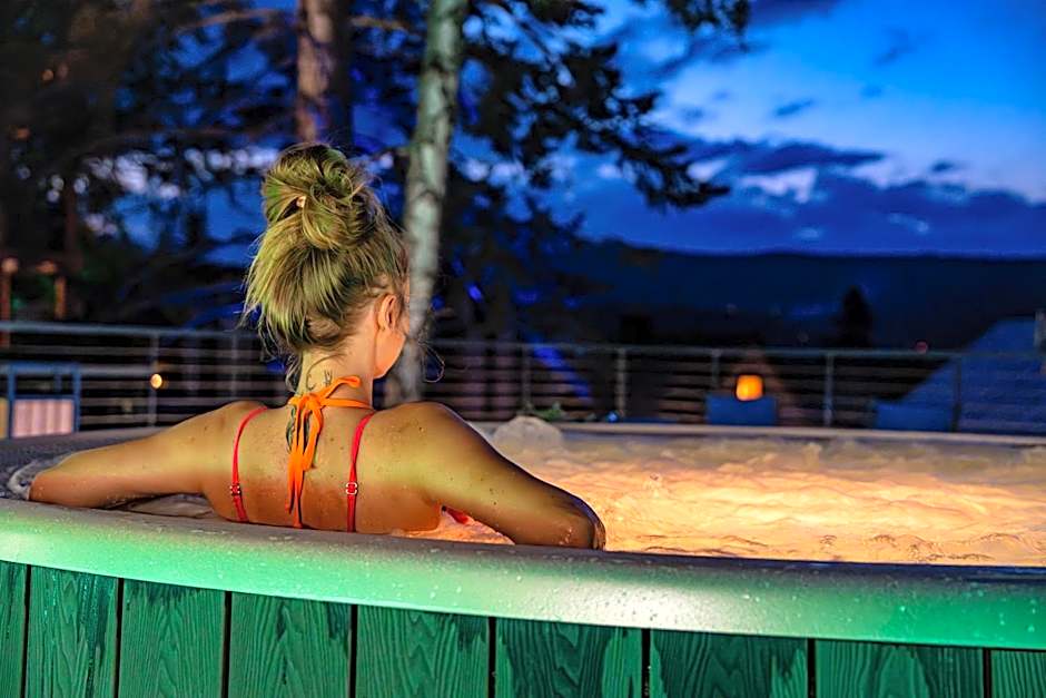 Rezydencja Aqua SPA & Wellness by GRANO