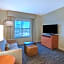 Homewood Suites By Hilton Dallas-Frisco