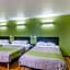 Motel 6-Childress, TX