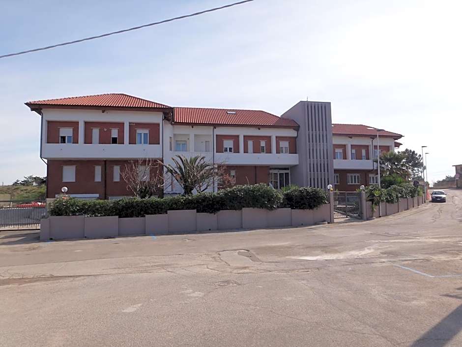 Residenza Ondanomala