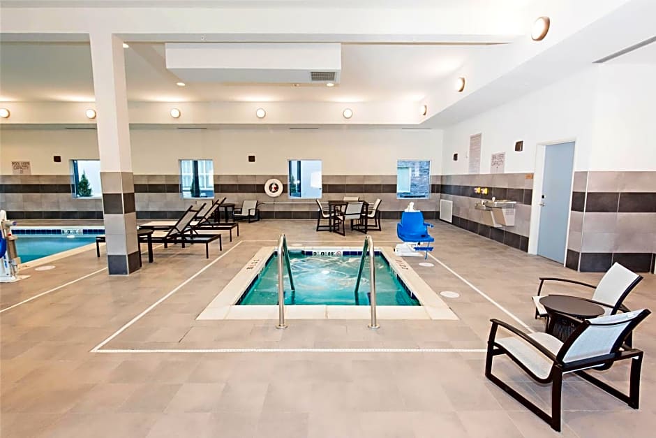 Staybridge Suites - Denver North - Thornton, an IHG Hotel