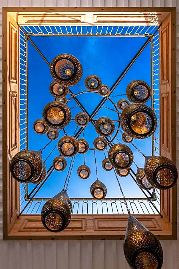 Riad Le Saadien ,Adult only