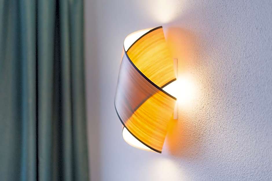 Hotel Garni Chesa Mulin