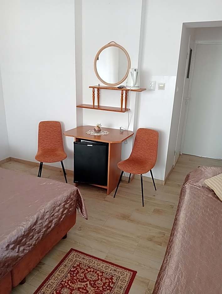 Pokoje Go¿cinne Konkel