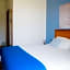 Albergo Blueline