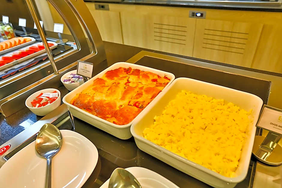 Transamerica Fit Jacareí