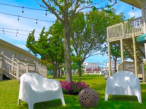 Sunset Beach Montauk