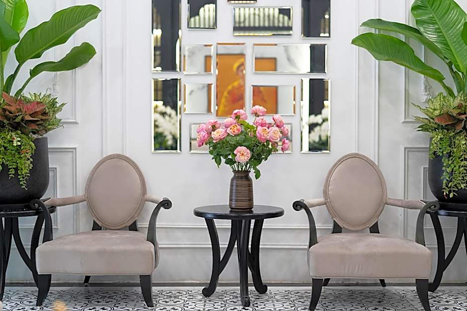 Thuy Duong Boutique Hotel Hue
