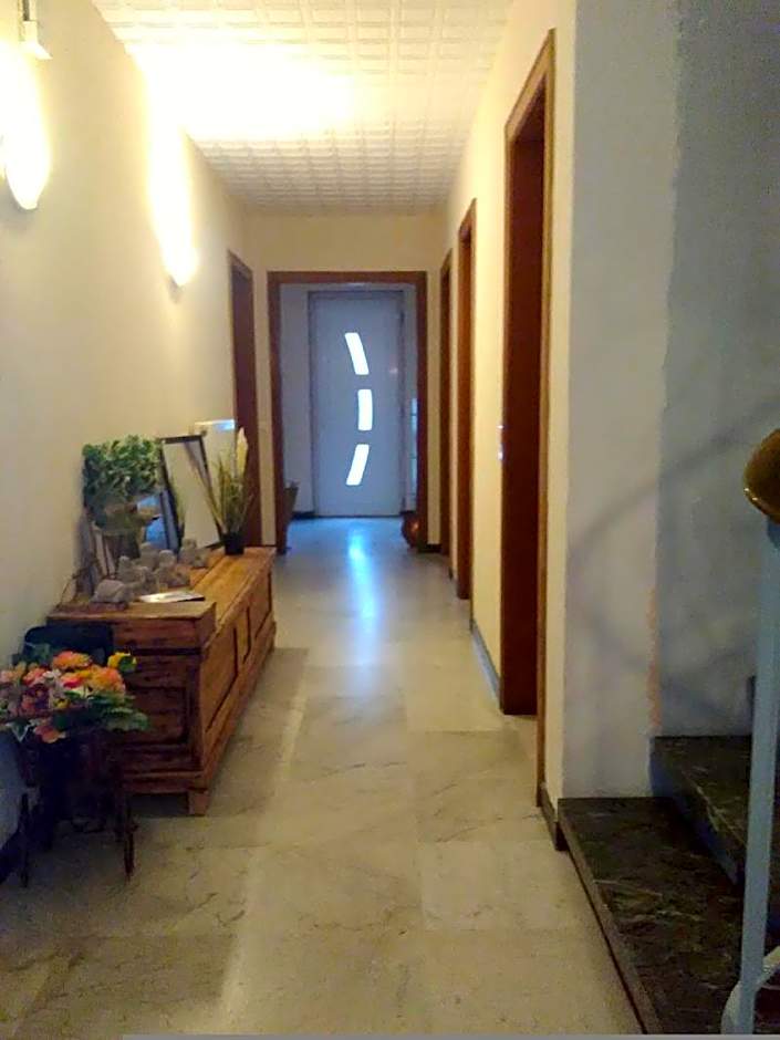 La Maison de Heidi