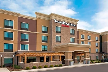 TownePlace Suites by Marriott Lexington South/Hamburg Place