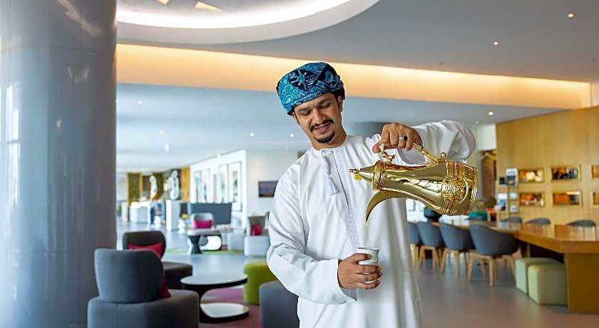 Novotel Muscat Airport