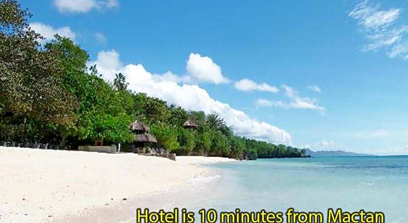 Mactan District Budgetel - Lapu Lapu Cebu