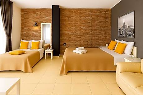 La Dimora degli Artisti