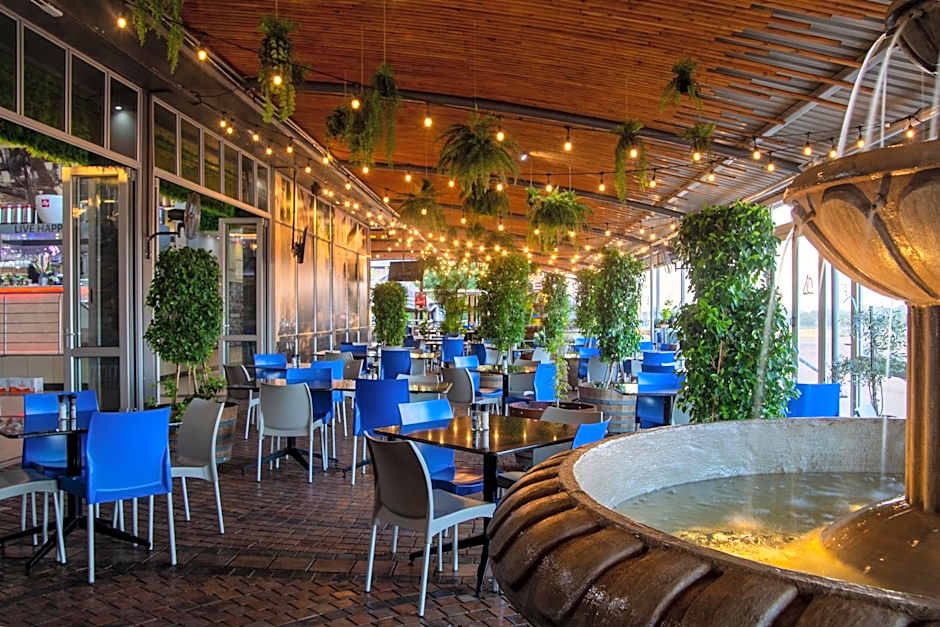 Villa San Giovanni Accommodation