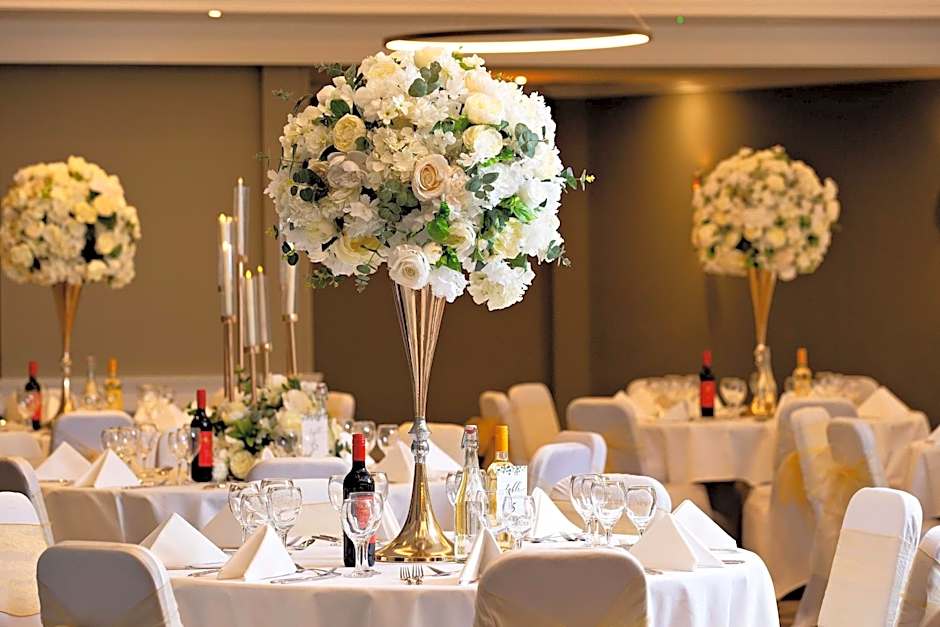 DoubleTree By Hilton London-Ealing Hotel