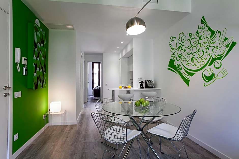 Habitat Apartments ADN