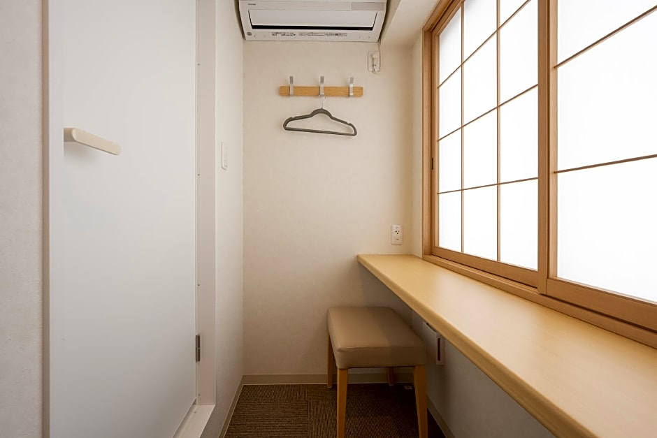 Fuji Hotel Kyoto Gojo