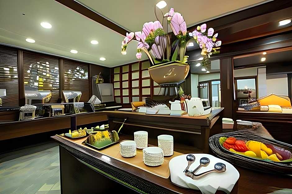 Huern na na Boutique Hotel