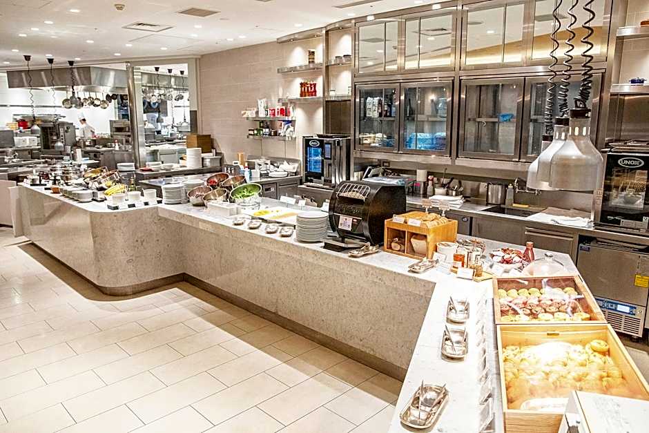 Hotel Century Southern Tower