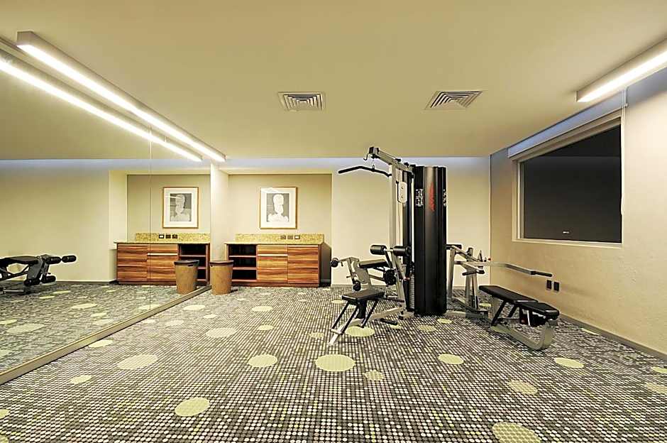 Holiday Inn Express Puerto Vallarta By IHG
