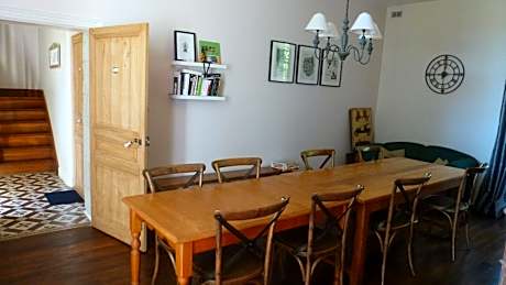 Le Pireau Chambres D Ha Tes