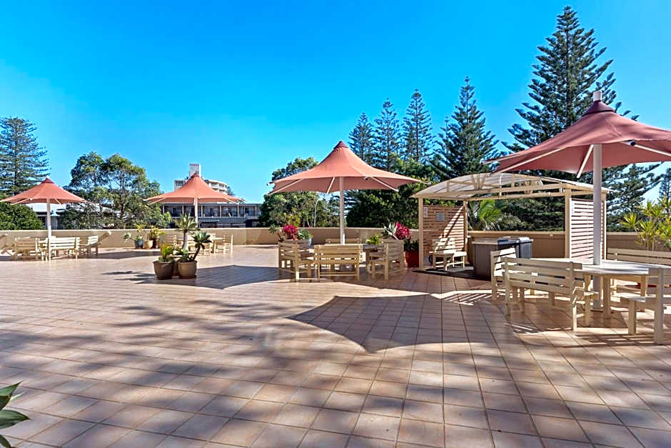 Northpoint Apartments