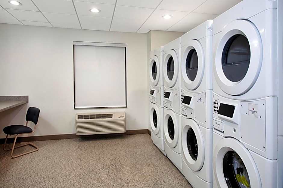 Candlewood Suites Detroit Sterling Heights By IHG