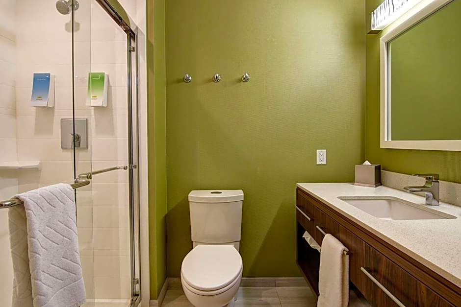 Home2 Suites By Hilton West Edmonton