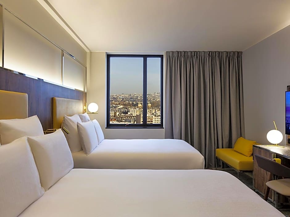 Pullman Paris Montparnasse