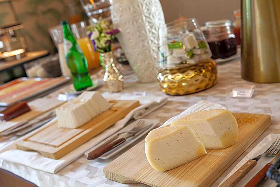 Hotel Lis Batalha Mestre Afonso Domingues