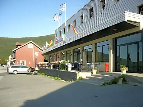 Bjerkvik Hotell