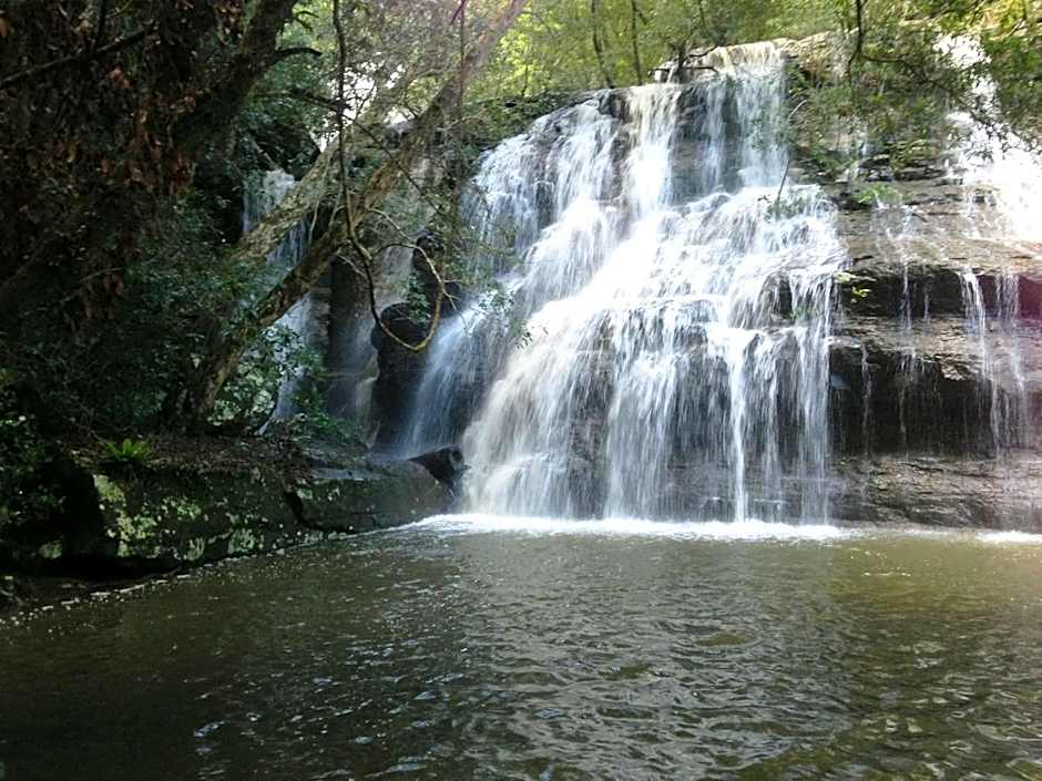 Sinclairs Country Retreat - Adults Only