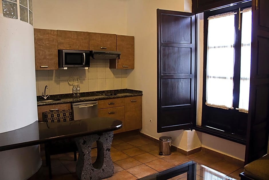 Hotel Suites Sofia