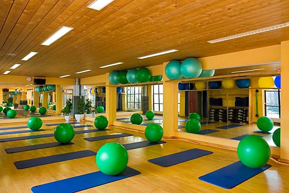 aktiv Sporthotel Sächsische Schweiz