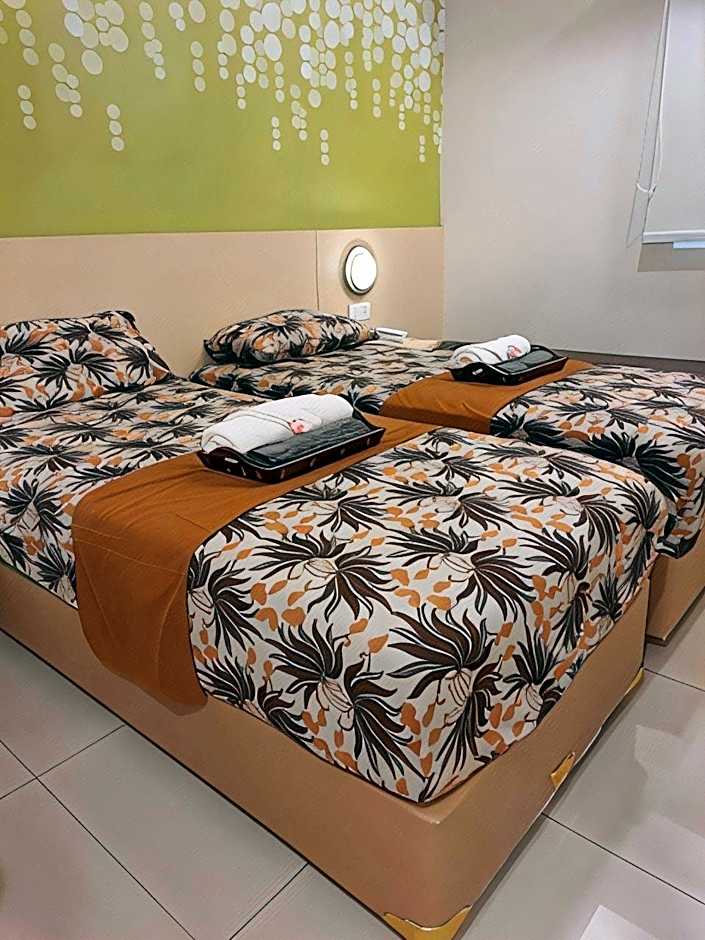 Zest Parang Raja Solo by Swiss-Belhotel International