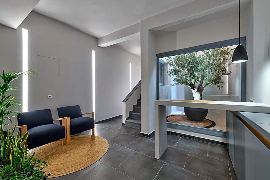 Naves Suites