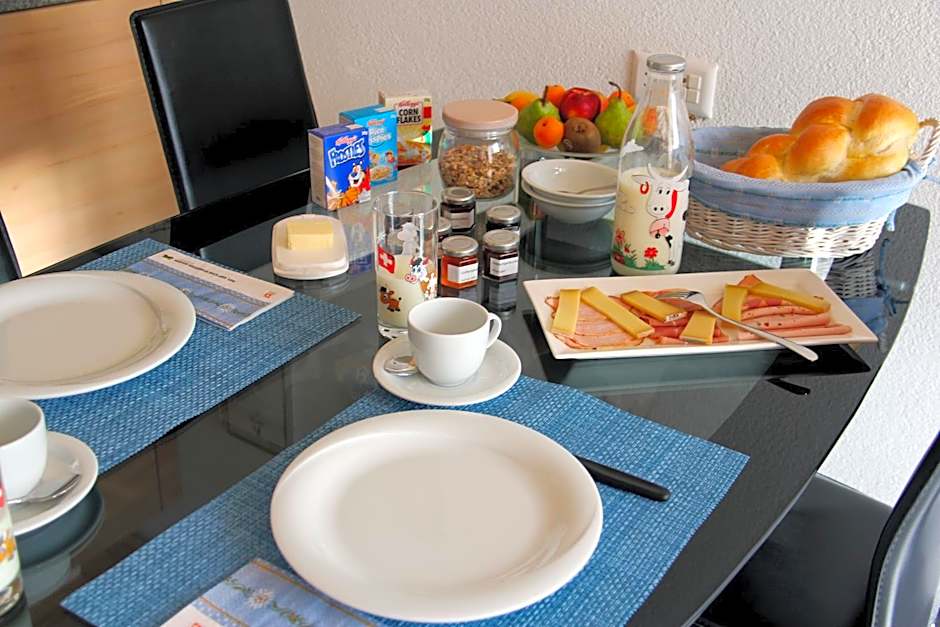 B&B Ferienhof am See