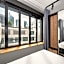 Staycity Aparthotels Paris La Defense